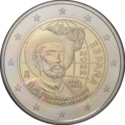 500. OBLETNICA PRVE PLOVBE OKOLI ZEMLJE