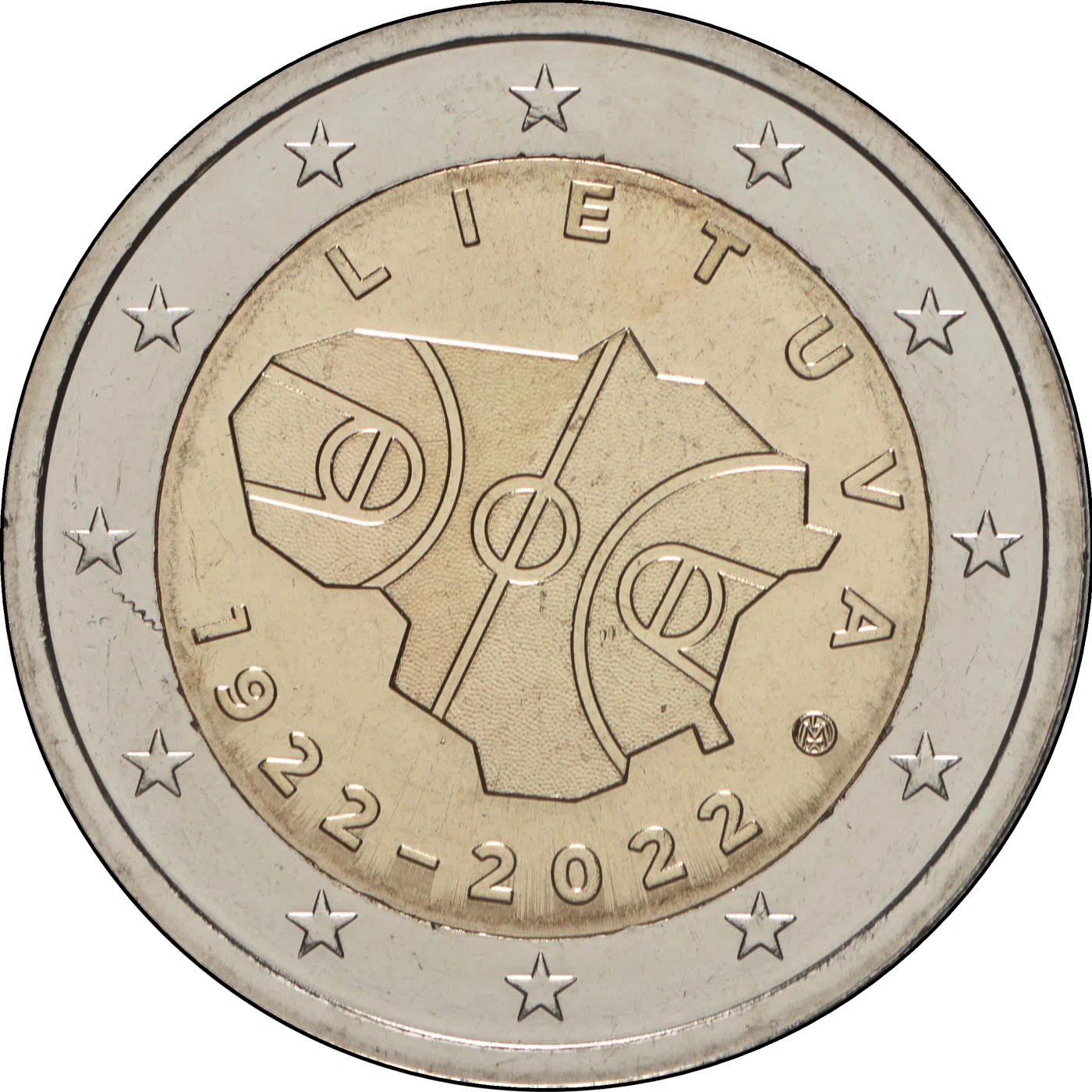 100 LET KOŠARKE V LITVI