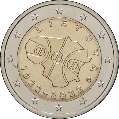 100 LET KOŠARKE V LITVI