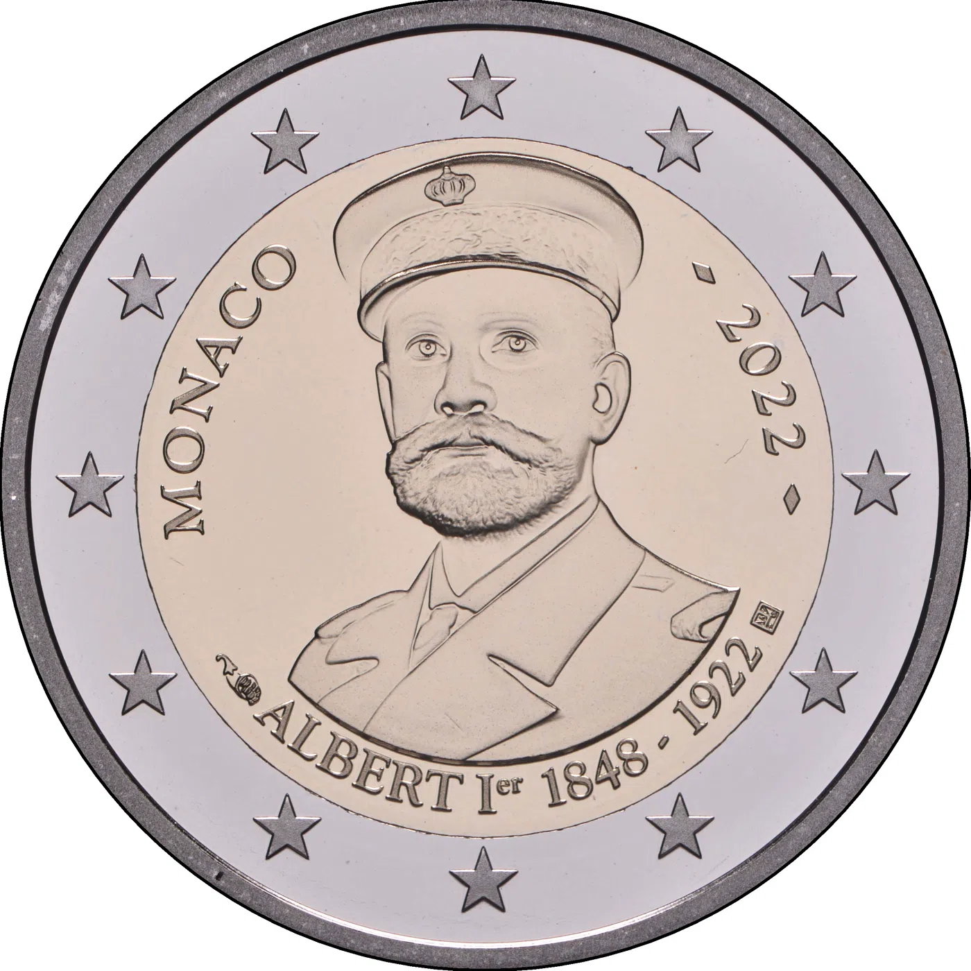 100. OBLETNICA SMRTI PRINCA ALBERTA I.