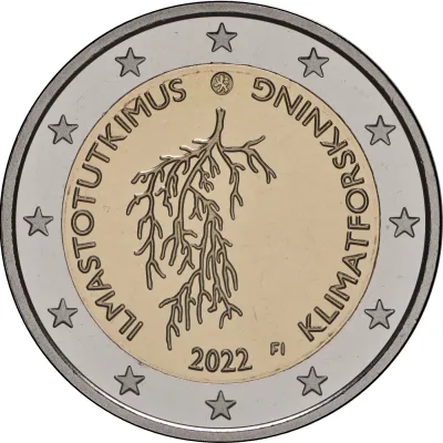 PODNEBNE RAZISKAVE NA FINSKEM