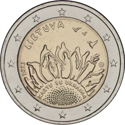 SOLIDARNO Z UKRAJINO