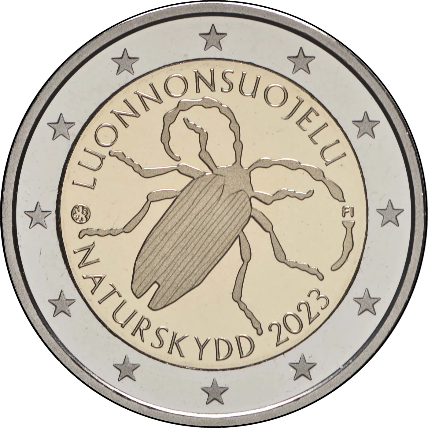 PRVI FINSKI ZAKON O VARSTVU NARAVE