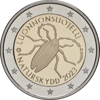 PRVI FINSKI ZAKON O VARSTVU NARAVE