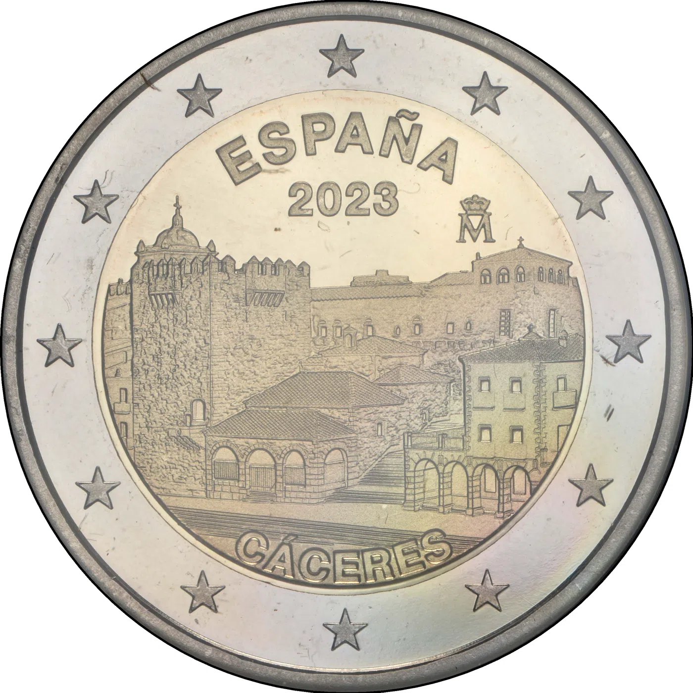 CACERES - UNESCO