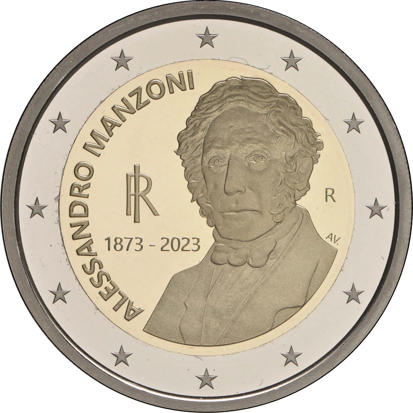 150. OBLETNICA SMRTI ALESSANDRA MANZONIJA