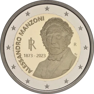 150. OBLETNICA SMRTI ALESSANDRA MANZONIJA