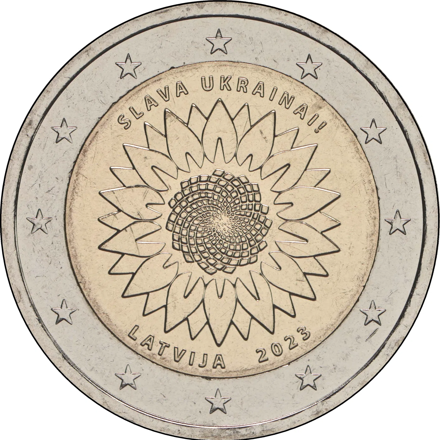 UKRAJINSKA SONČNICA