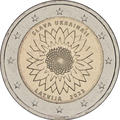 UKRAJINSKA SONČNICA