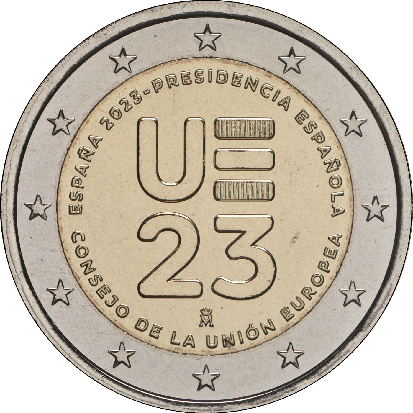 ŠPANSKO PREDSEDOVANE SVETU EVROPSKE UNIJE