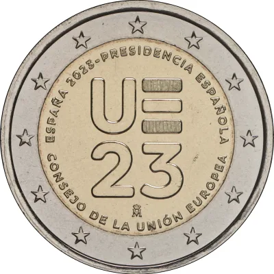 ŠPANSKO PREDSEDOVANE SVETU EVROPSKE UNIJE