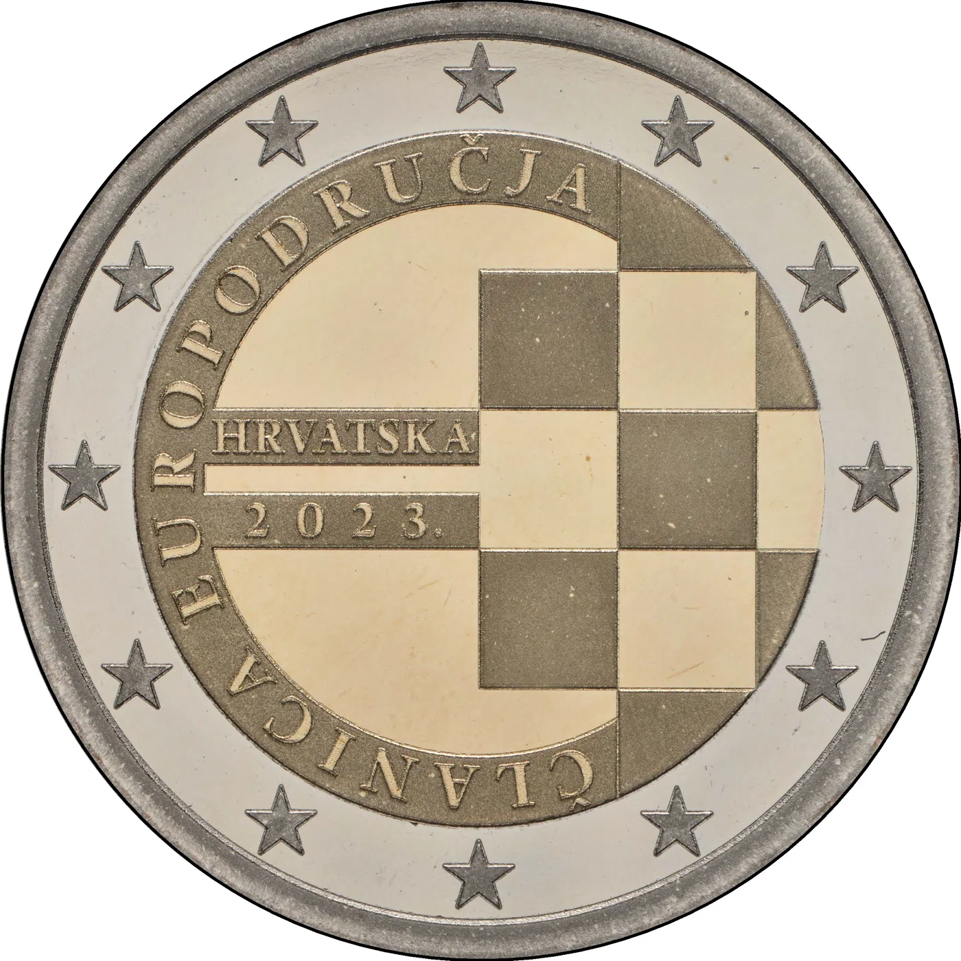 UVEDBA EURA KOT URADNE VALUTE HRVAŠKE