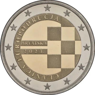 UVEDBA EURA KOT URADNE VALUTE HRVAŠKE