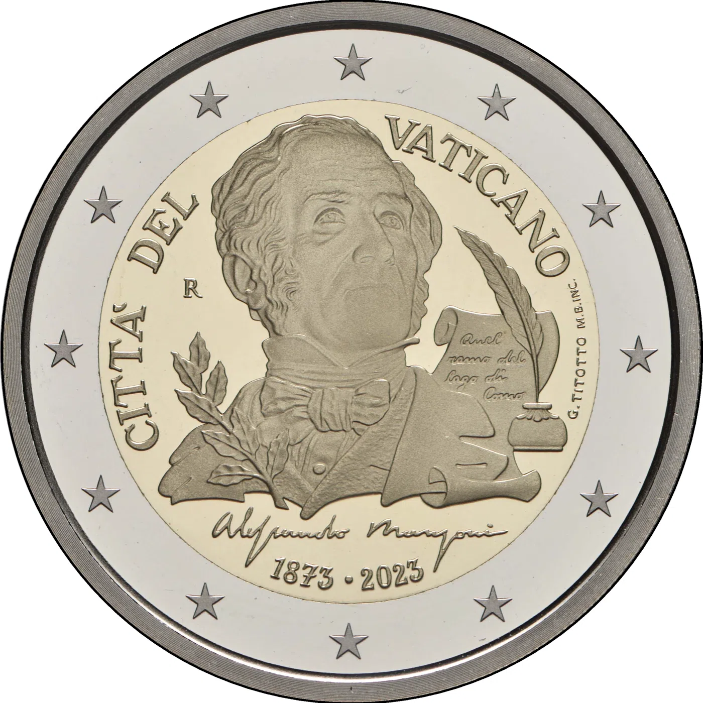 150. OBLETNICA SMRTI ALESSANDRA MANZONIJA