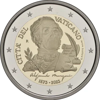 150. OBLETNICA SMRTI ALESSANDRA MANZONIJA