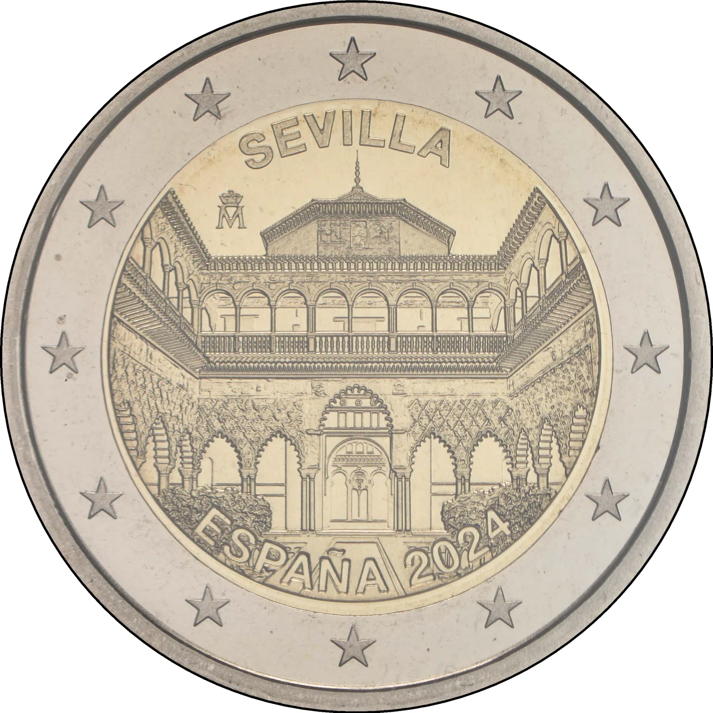 SEVILLA - OBMOČJE UNESCOVE SVETOVNE DEDIŠČINE