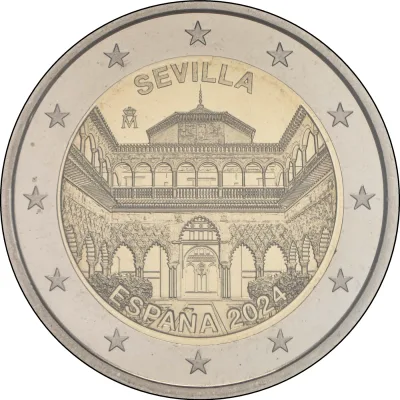 SEVILLA - OBMOČJE UNESCOVE SVETOVNE DEDIŠČINE