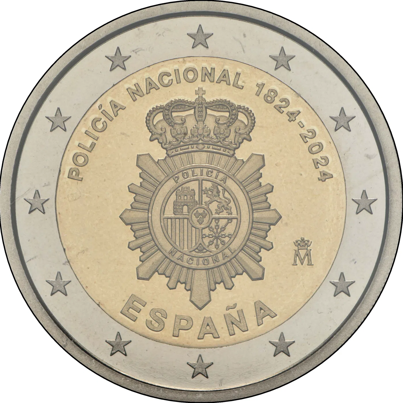 200 LET OD USTABOVITVE NACIONALNE POLICIJE
