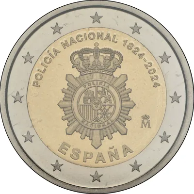 200 LET OD USTABOVITVE NACIONALNE POLICIJE