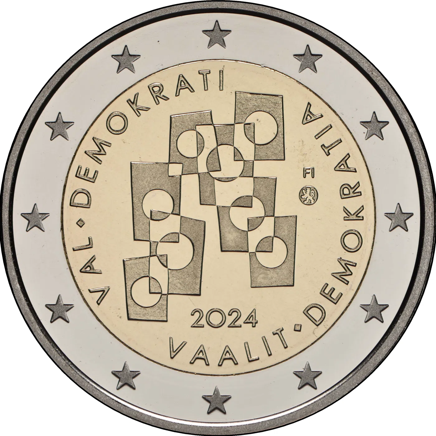VOLITVE IN DEMOKRACIJA
