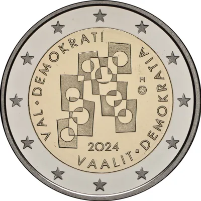 VOLITVE IN DEMOKRACIJA
