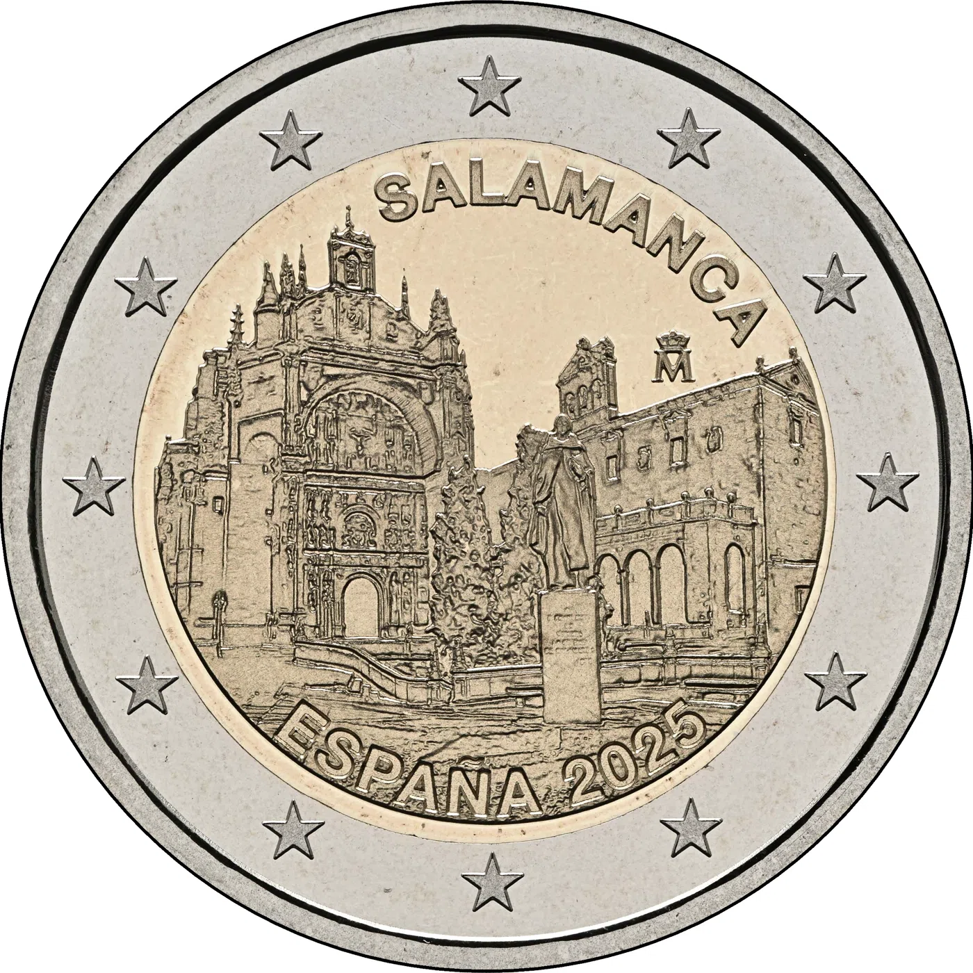 SALAMANCA - UNESCO