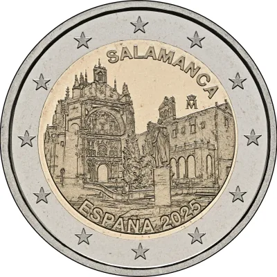 SALAMANCA - UNESCO