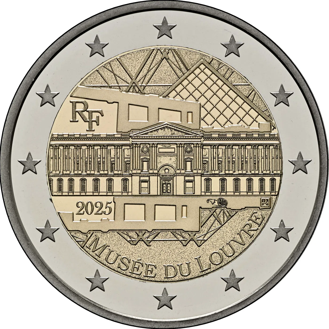 MUZEJ LOUVRE