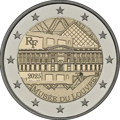 MUZEJ LOUVRE