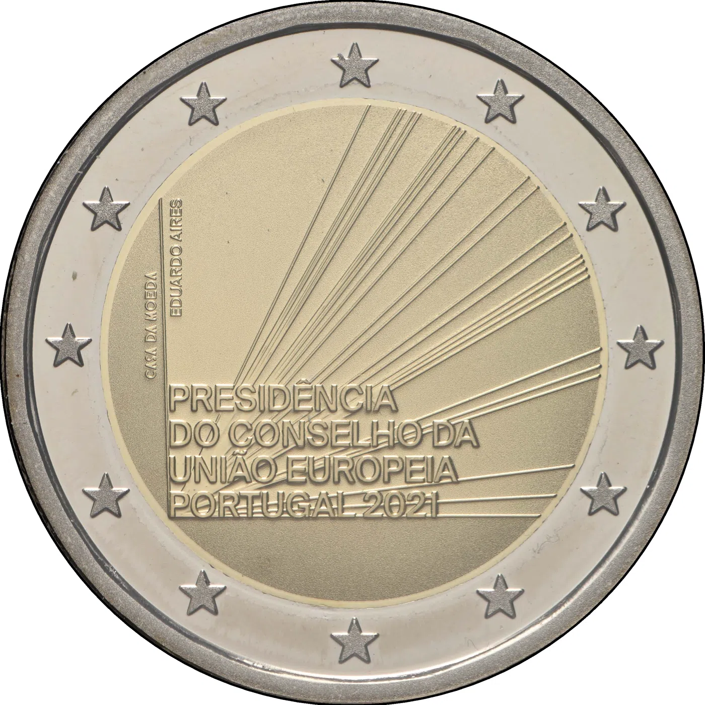 PORTUGALSKO PREDSEDOVANJE SVETU EVROPSKE UNIJE