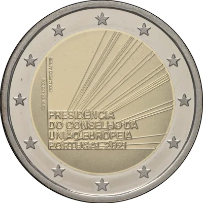 PORTUGALSKO PREDSEDOVANJE SVETU EVROPSKE UNIJE