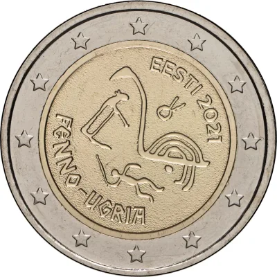UGROFINSKA LJUDSTVA