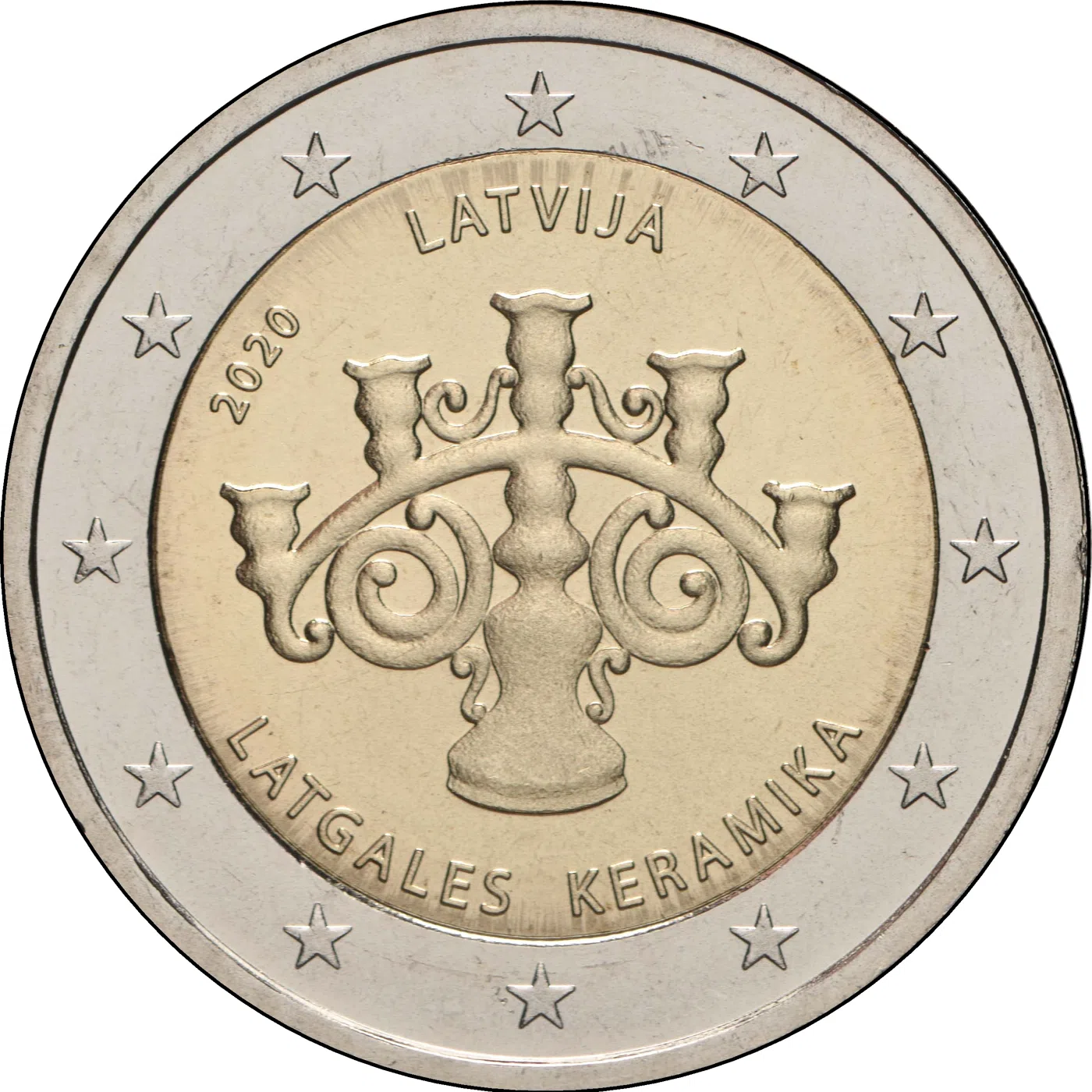 LATGALSKA KERAMIKA