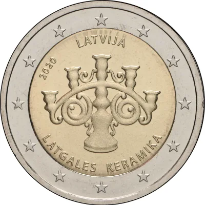 LATGALSKA KERAMIKA