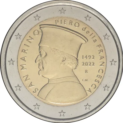 530. OBLETNICA SMRTI PIERA DELLA FRANCESCA