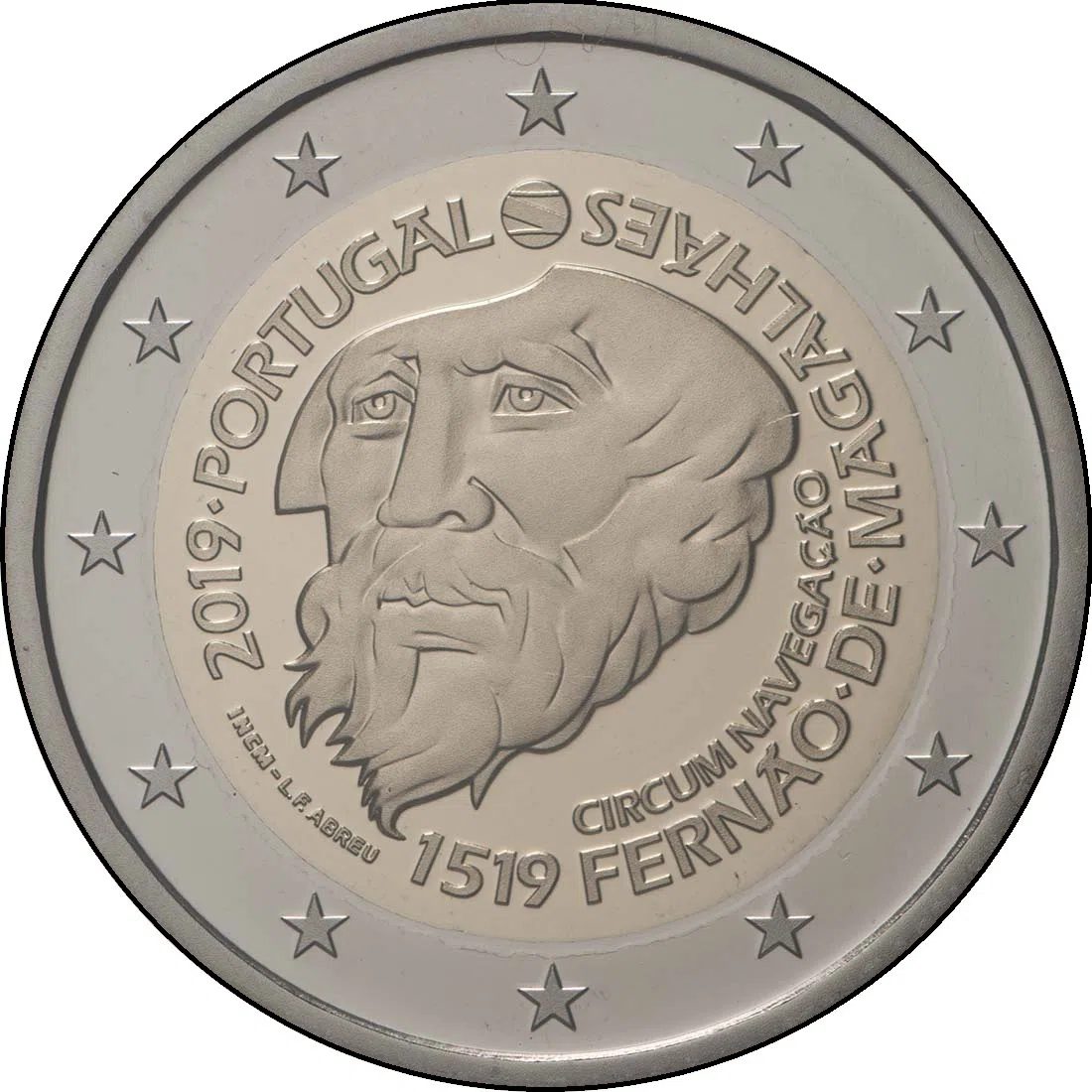 500 LET PRVEGA POTOVANJA OKOLI SVETA