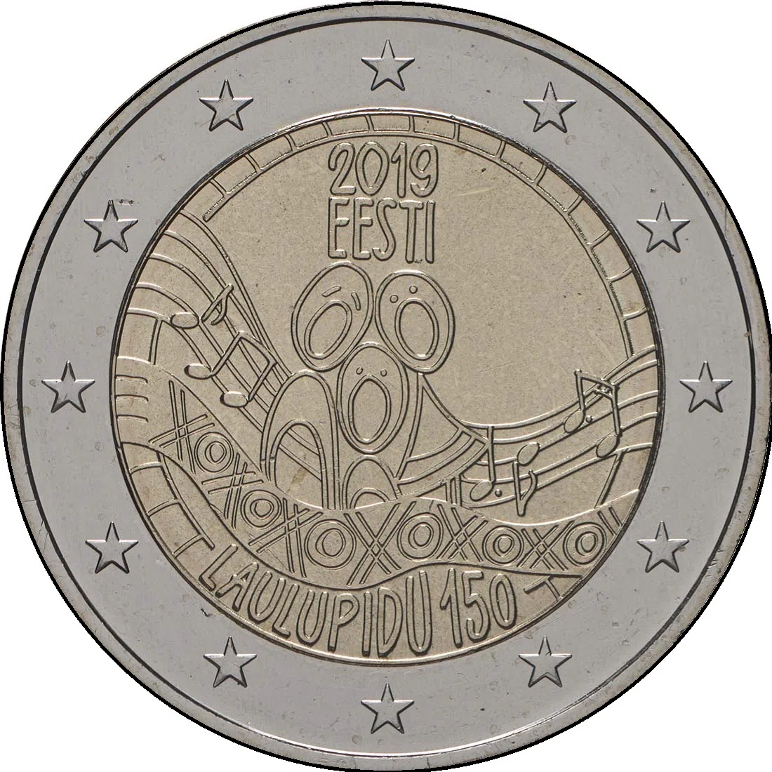 150. OBLETNICA FESTIVALA PESMI