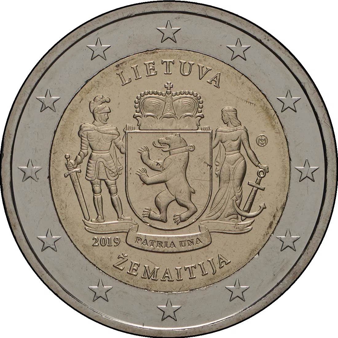 ŽEMAITIJA - LITOVSKA ETNOGRAFSKA REGIJA