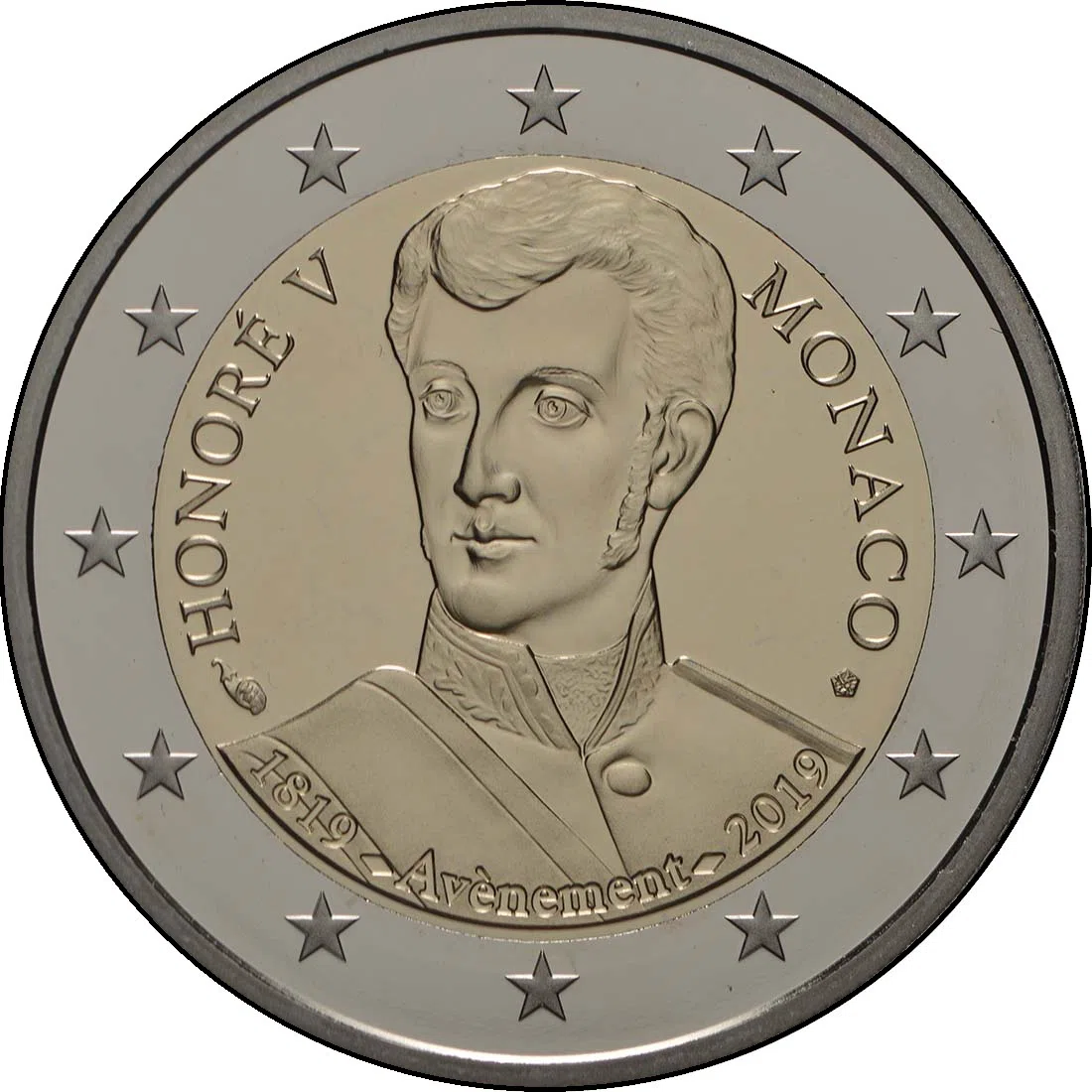 200. OBLETNICA USTOLIČENJA HONOREJA V.