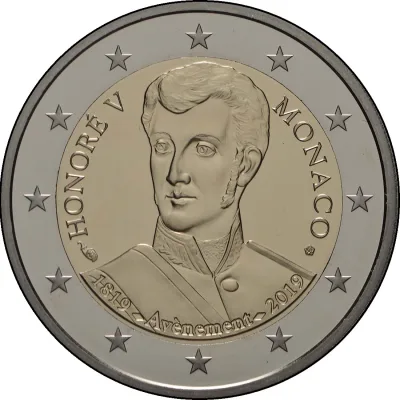 200. OBLETNICA USTOLIČENJA HONOREJA V.