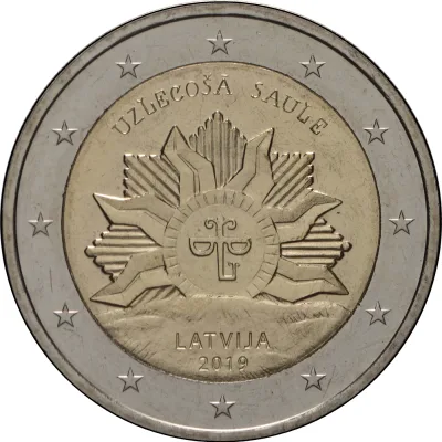 VZHAJAJOČE SONCE