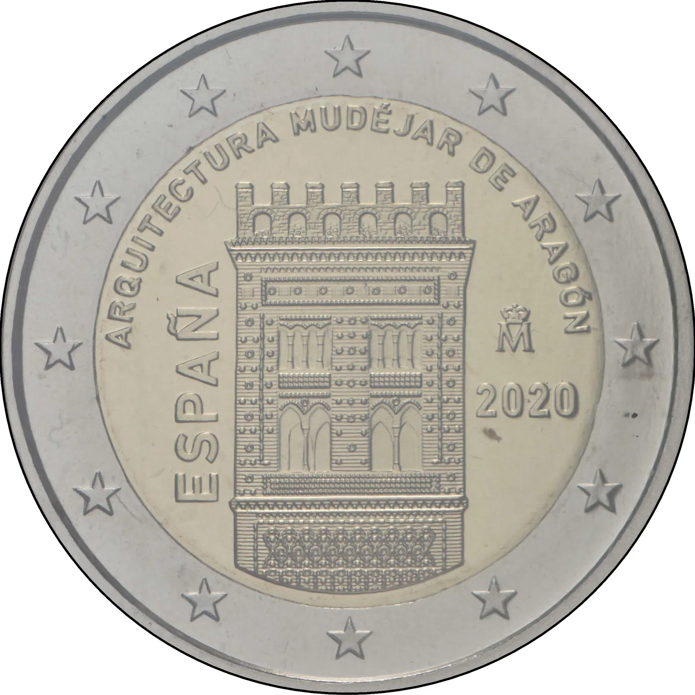 ARAGON IN ARAGONSKA ARHITEKTURA V SLOGU MUDEJAR