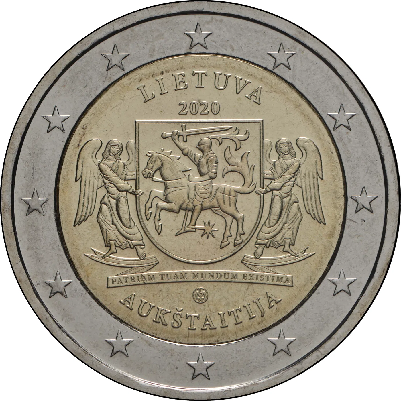 AUKŠTAITIJA - LITOVSKA ETNOGRAFSKA REGIJA