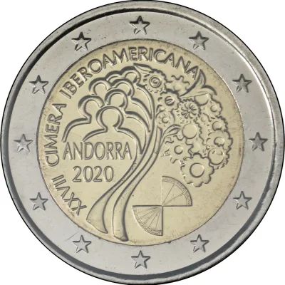 27. IBERO-AMERIŠKI VRH V ANDORI
