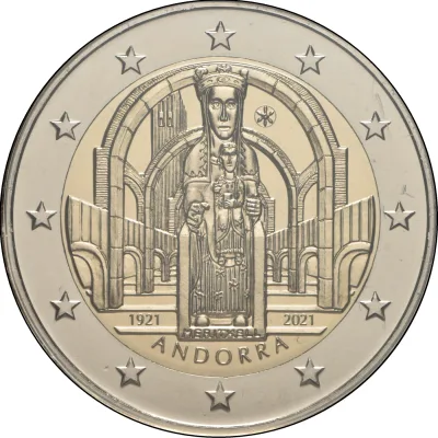 MERITXELLSKA MATI BOŽJA