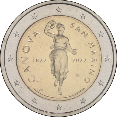 200. OBLETNICA SMRTI ANTONIA CANOVE