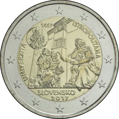 550. OBLETNICA UNIVERZE ISTROPOLITANA