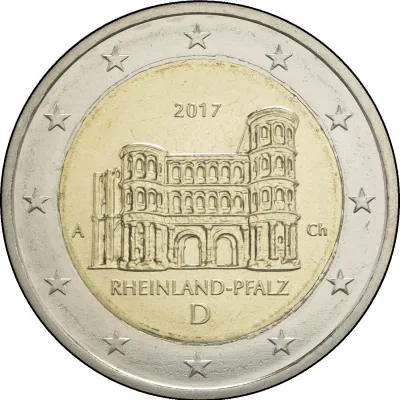 ZVEZNA DEŽELA PORENJE - PFALŠKA