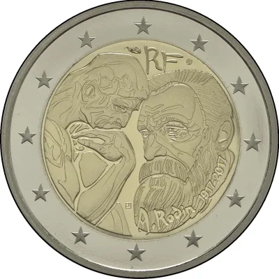 OBELEŽITEV STOLETNICE SMRTI AUGUSTA RODINA