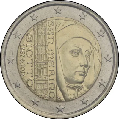 750. OBLETNICA ROJSTVA GIOTTA